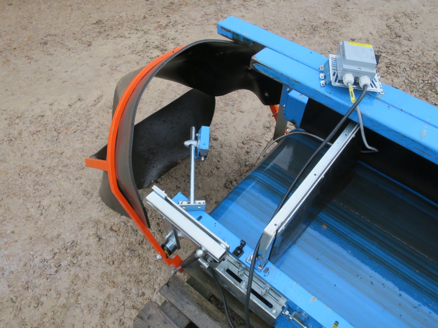 4712 EMVE transportband 1400x550 mm