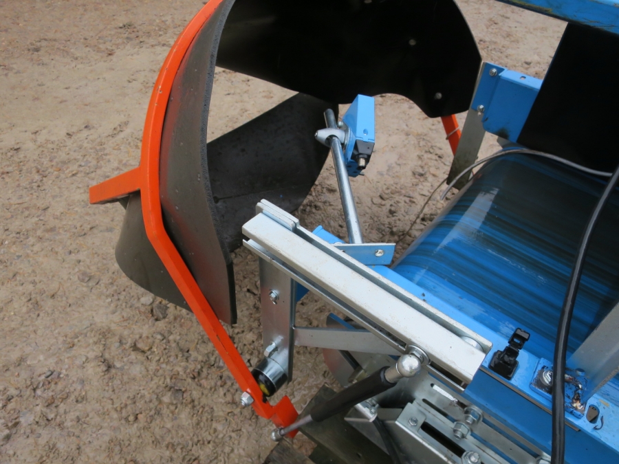 4712 EMVE transportband 1400x550 mm