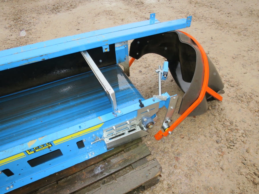 4712 EMVE transportband 1400x550 mm