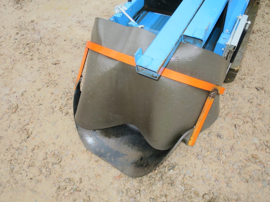 4712 EMVE transportband 1400x550 mm