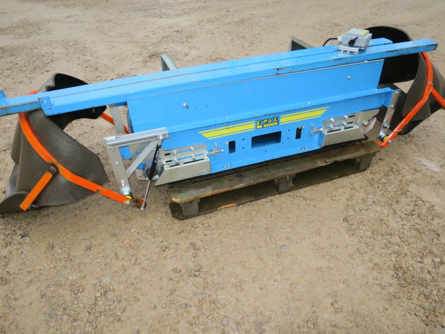 4712 EMVE transportband 1400x550 mm