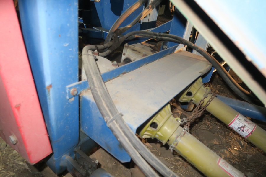 4717 ASA-LIFT kålupptagare MK-1000