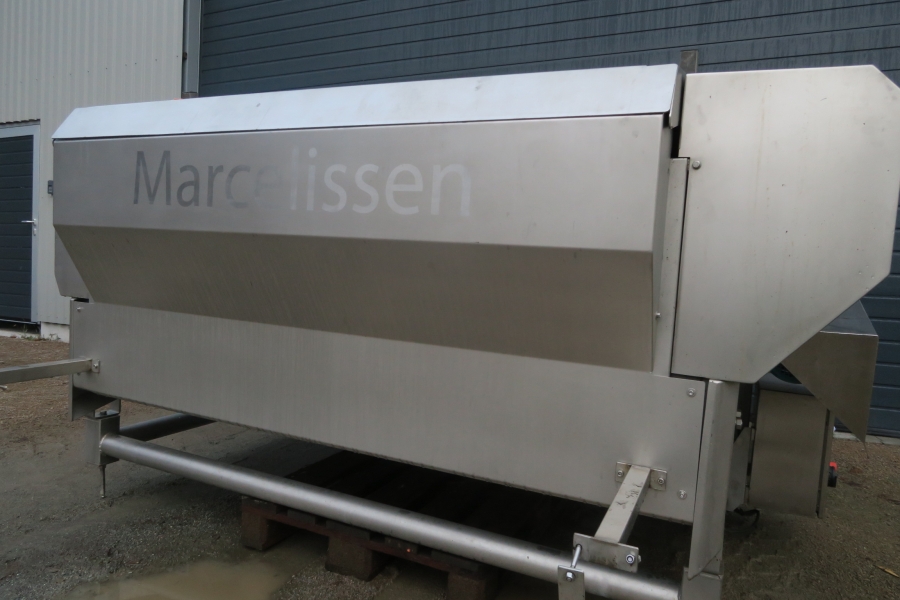 4727 Marcelissen top and tail morotstoppare 4 spår