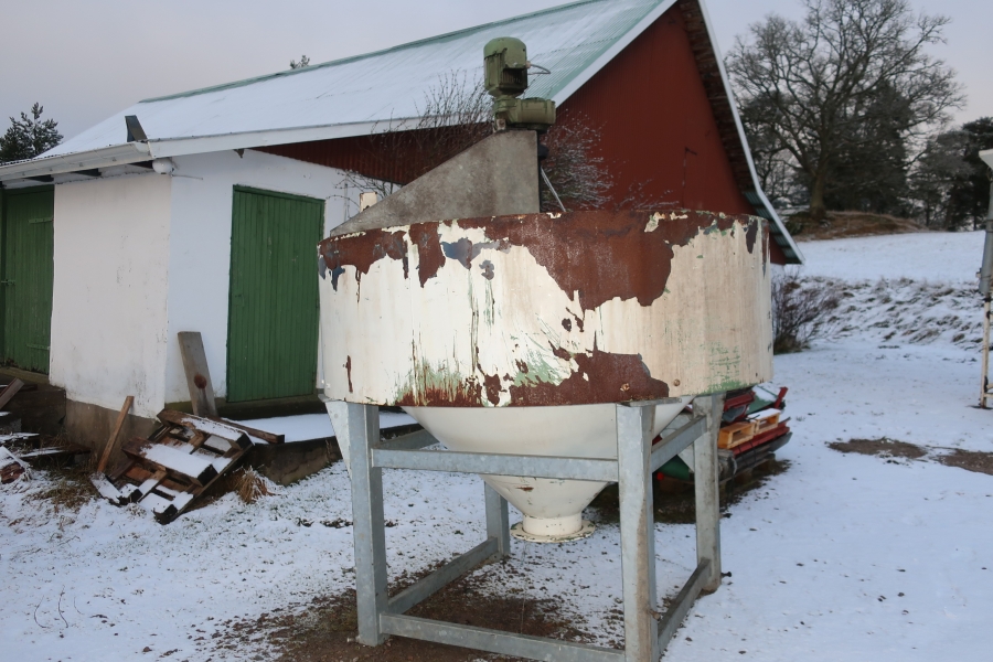 4747 Schneider stenfrånskiljare