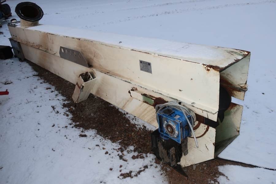4747 Schneider stenfrånskiljare