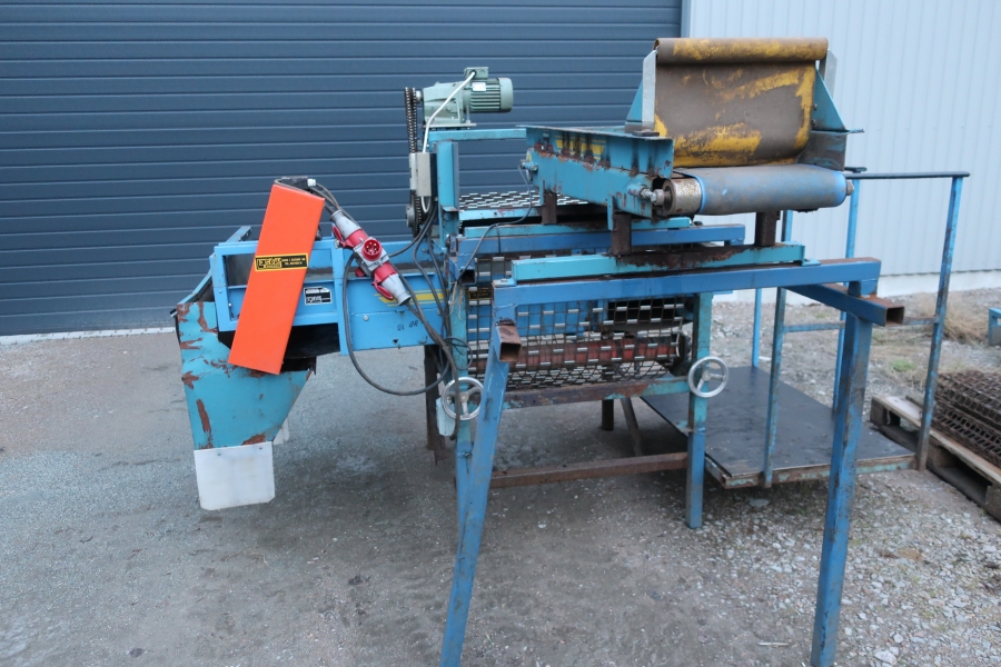 4752 EMVE nätsorterare 800 mm
