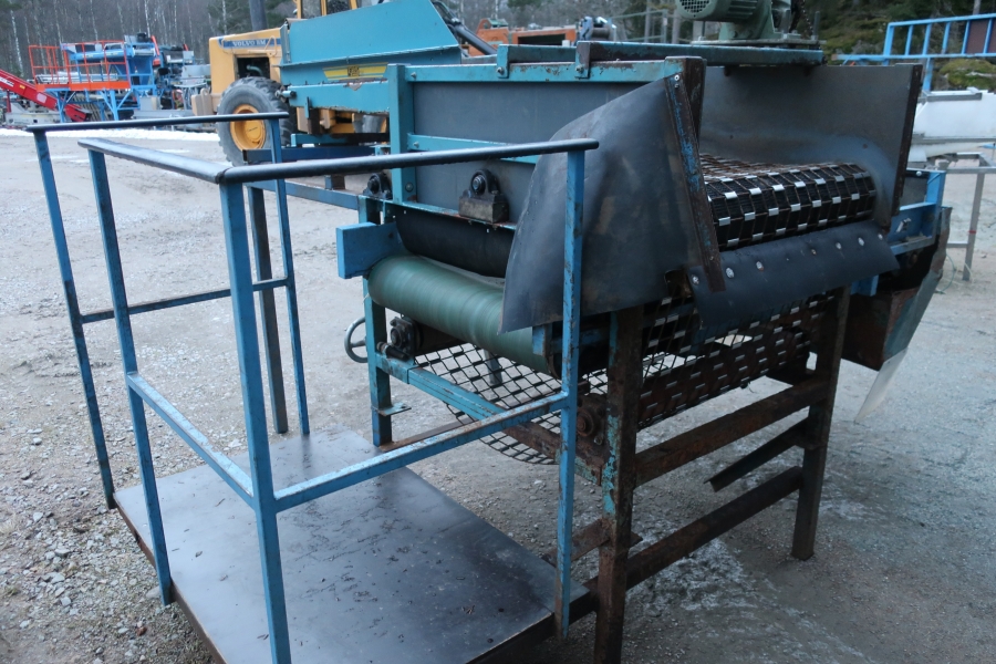 4752 EMVE nätsorterare 800 mm