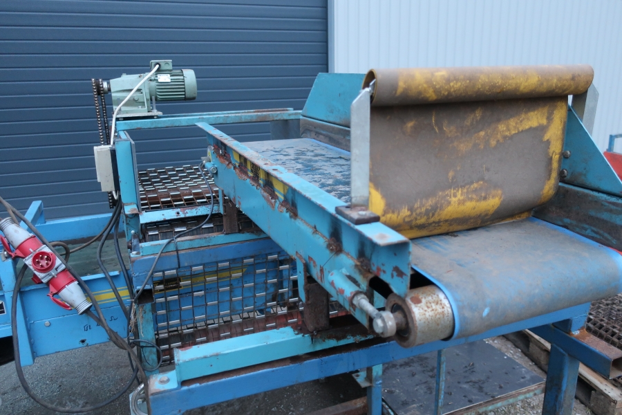 4752 EMVE nätsorterare 800 mm