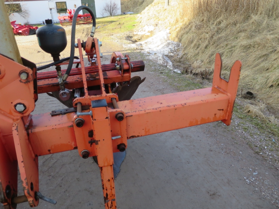 4754 Grimme bäddplog