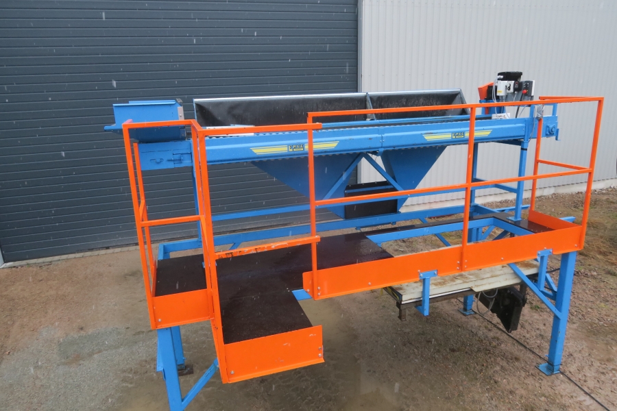 4758 EMVE Verlesetisch