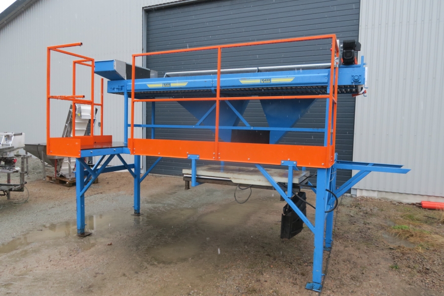 4758 EMVE Verlesetisch
