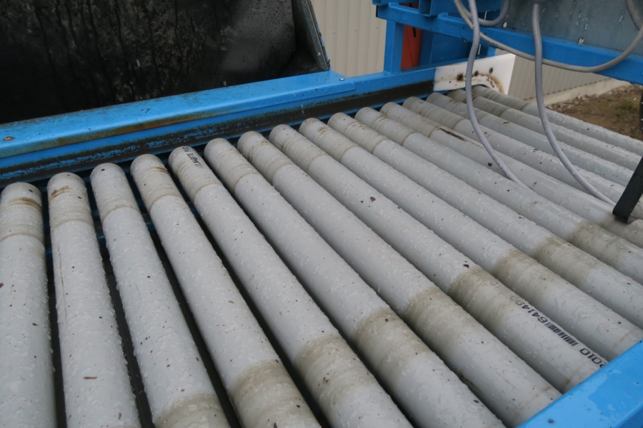 4758 EMVE Verlesetisch