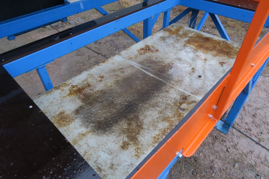 4758 EMVE Verlesetisch