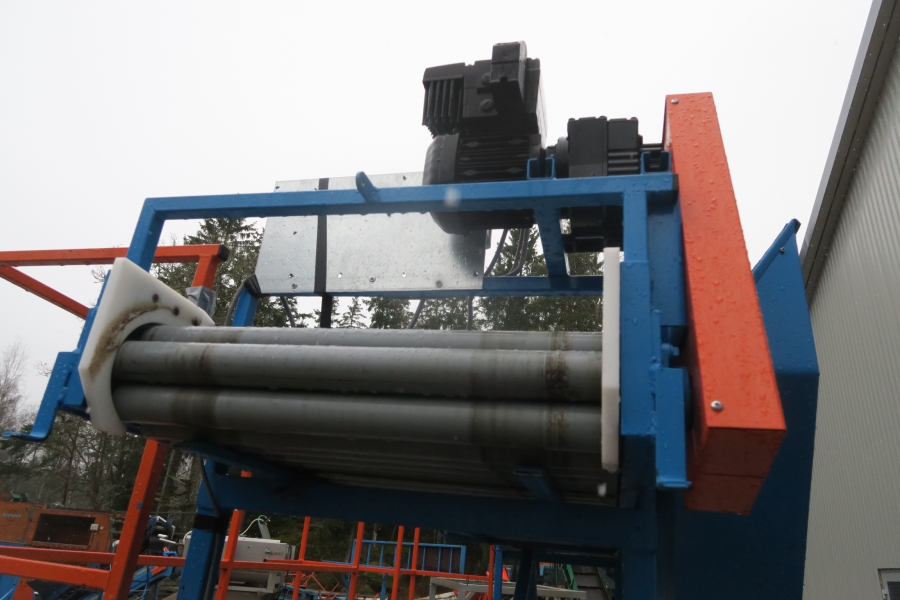 4758 EMVE Verlesetisch