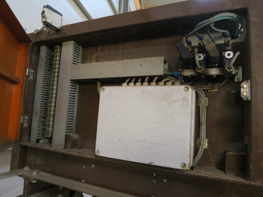 4761 Lockwood Computer Waage