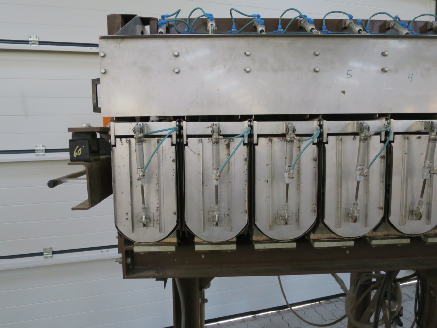 4761 Lockwood Computer Waage