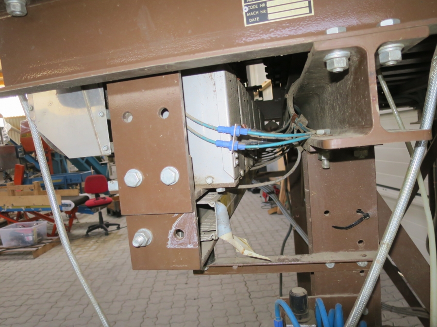 4761 Lockwood Computer Waage
