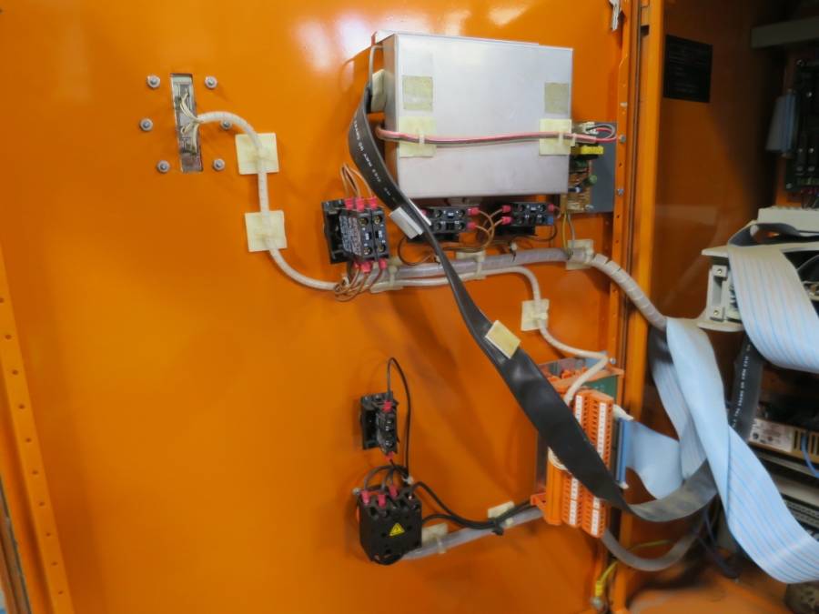 4761 Lockwood Computer Waage