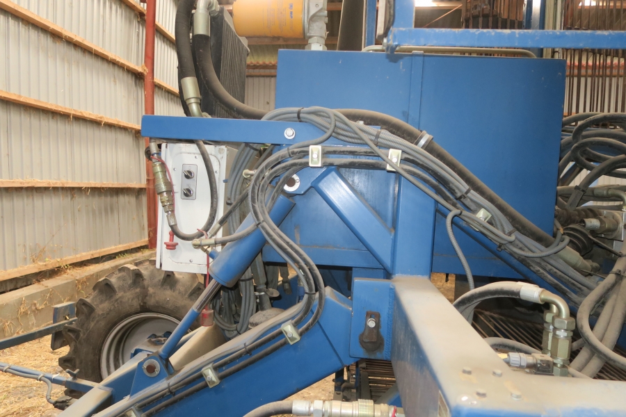 4762 Asa-Lift WR300 Zwiebelroder