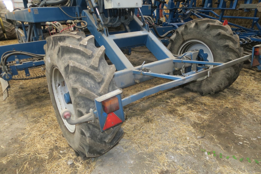 4762 Asa-Lift WR300 Zwiebelroder