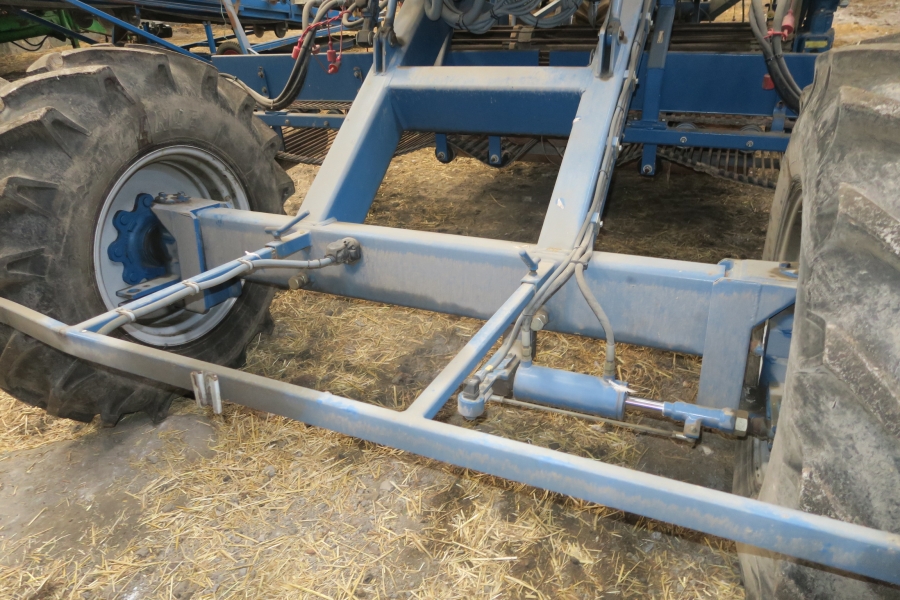 4762 Asa-Lift WR300 Zwiebelroder