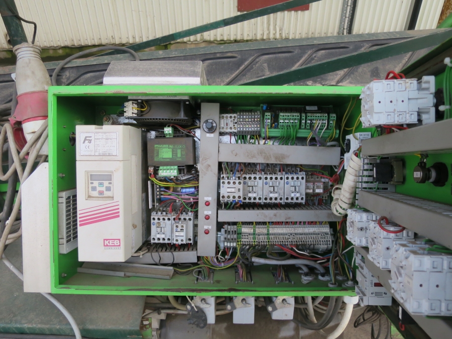 4763 Miedema LBV 180/70