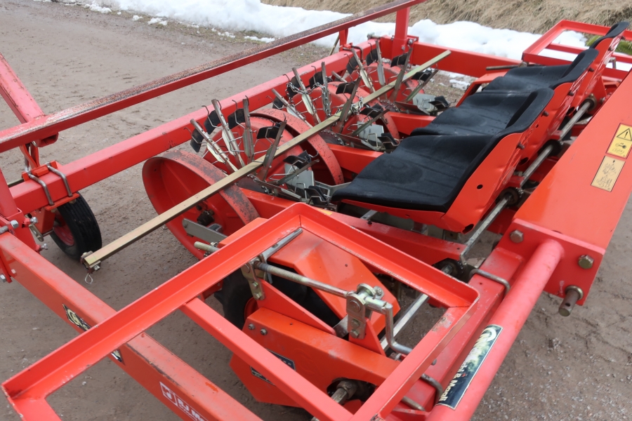 4776 Checchi & Magli Fox planteringsmaskin