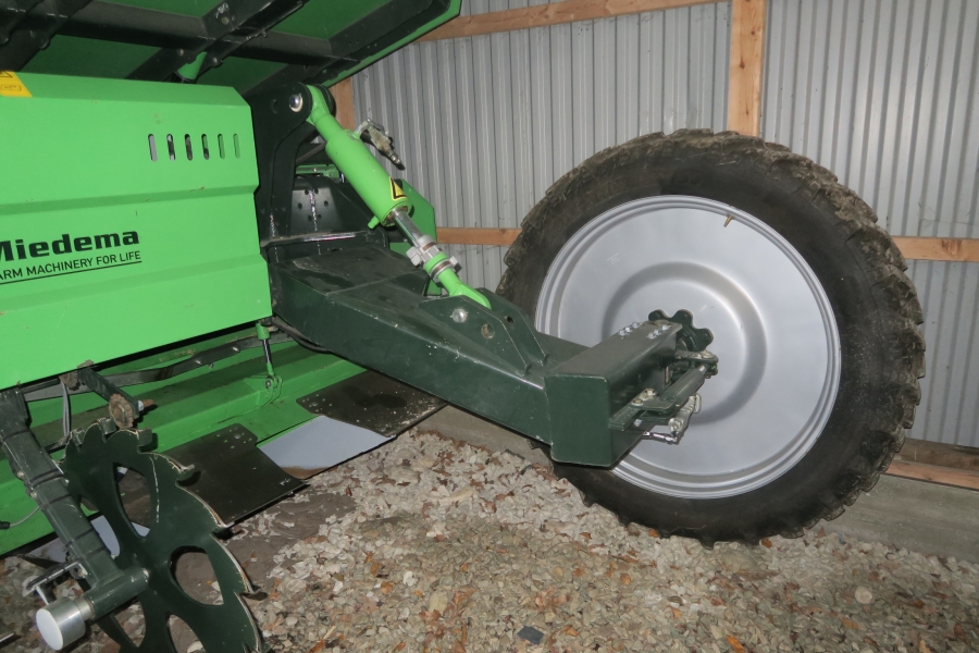 4784 Miedema Structural MS4000 potatissättare