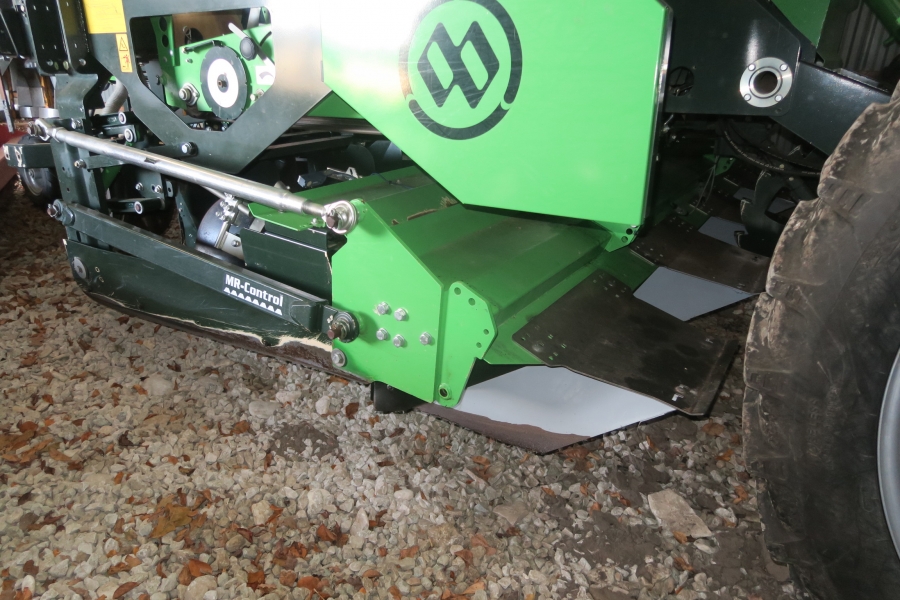 4784 Miedema Structural MS4000 potatissättare