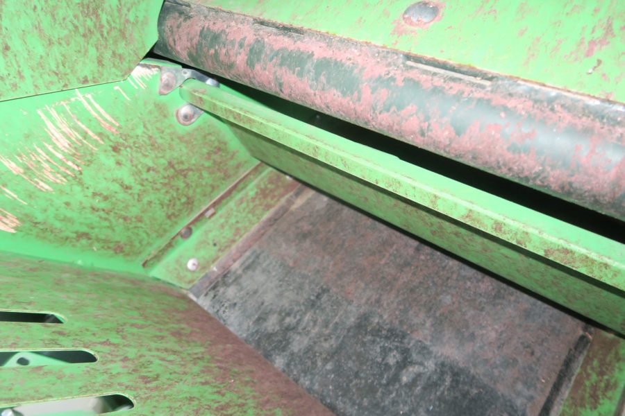 4784 Miedema Structural MS4000 potatissättare
