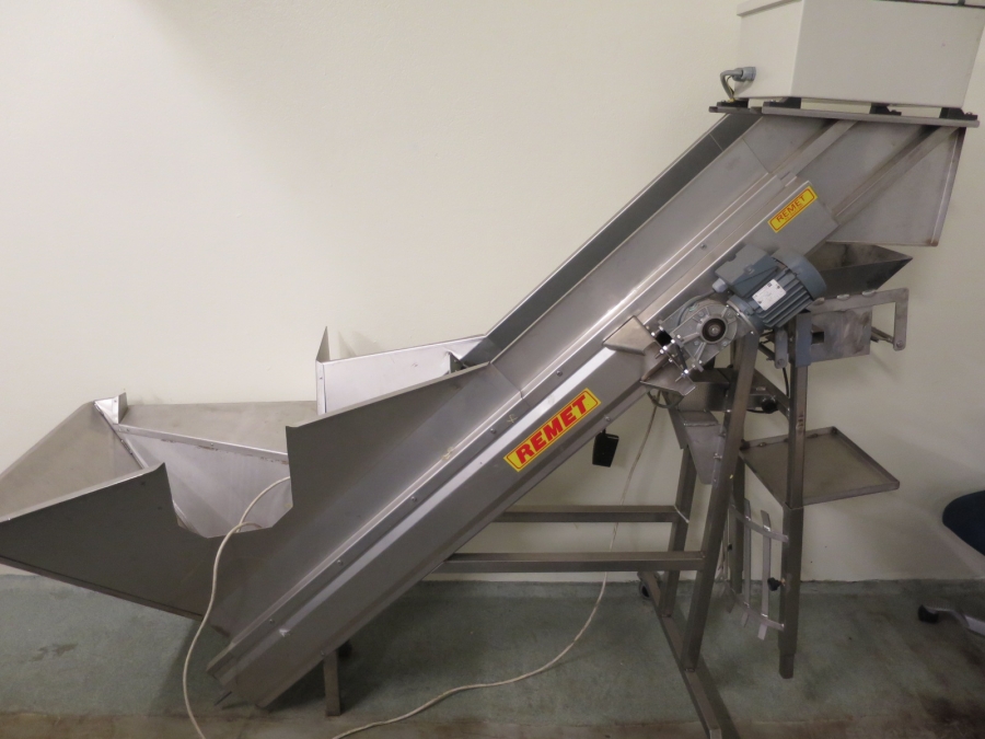 4794 Remet Automatische Waage