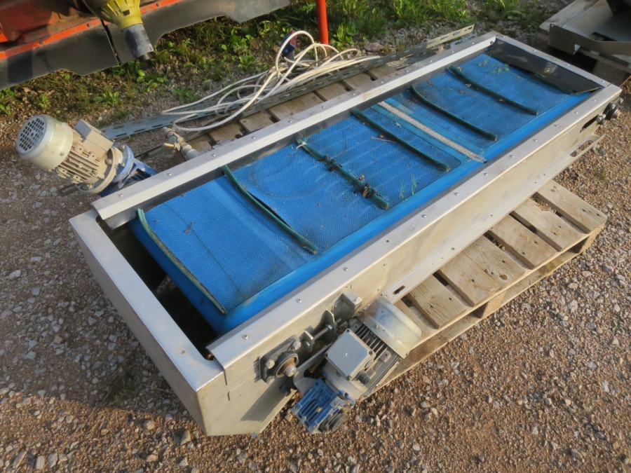 4803 WYMA Polierer für Möhren