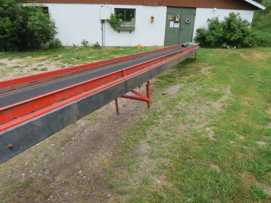4811 EKKO transportband 11500x500 mm