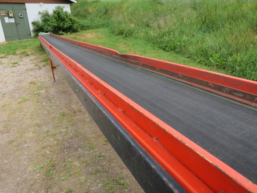 4811 EKKO transportband 11500x500 mm