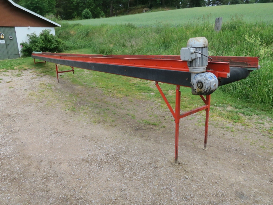4811 EKKO transportband 11500x500 mm