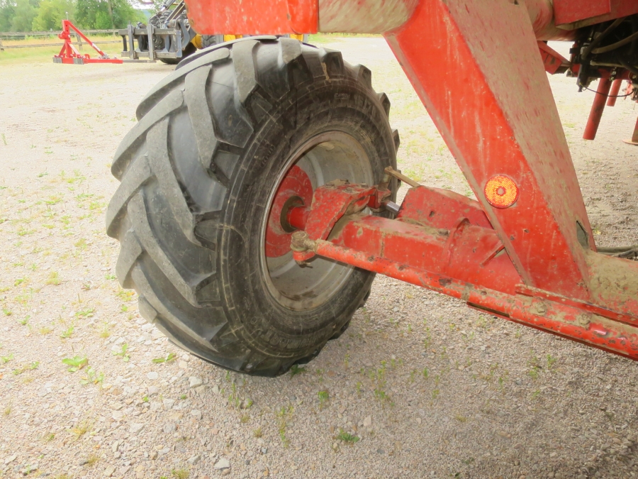 4821 Grimme SE75-30 Kartoffelroder