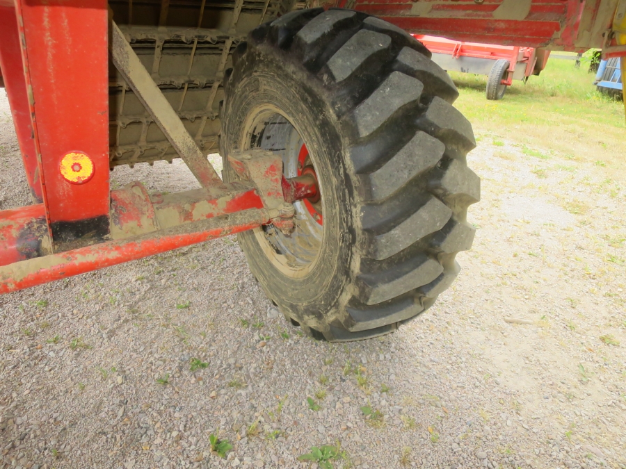 4821 Grimme SE75-30 Kartoffelroder