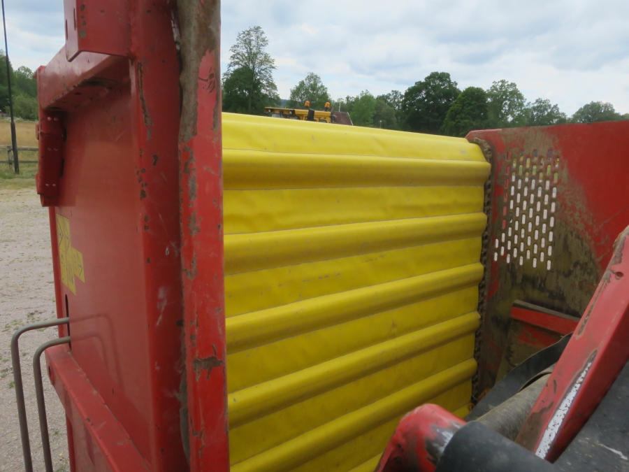 4821 Grimme SE75-30 Kartoffelroder