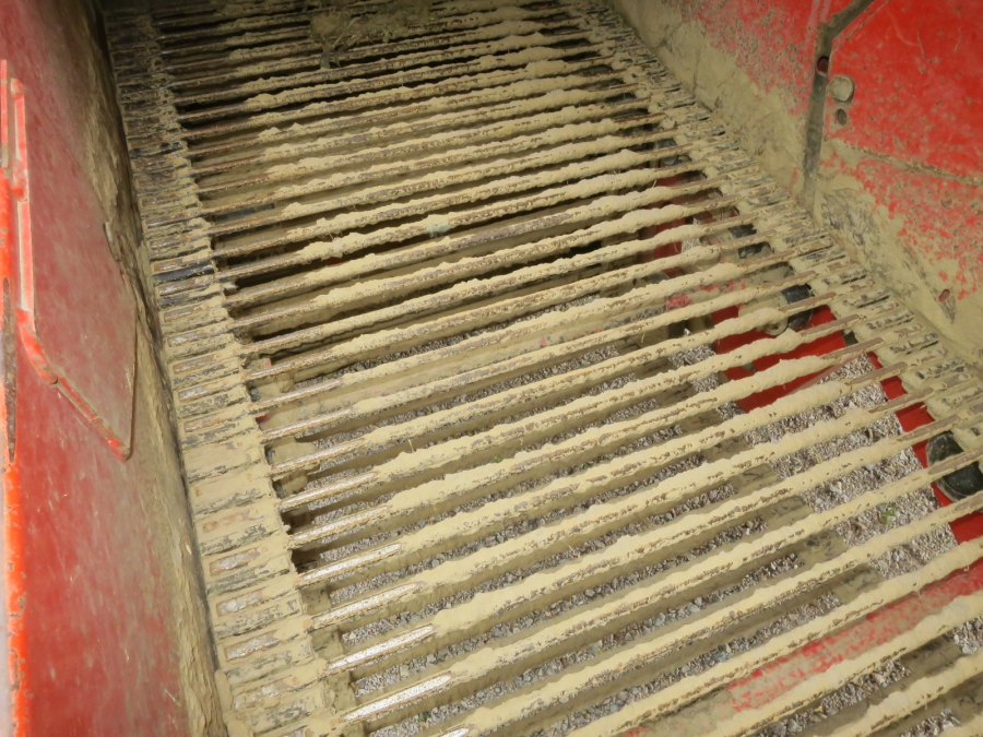 4821 Grimme SE75-30 Kartoffelroder