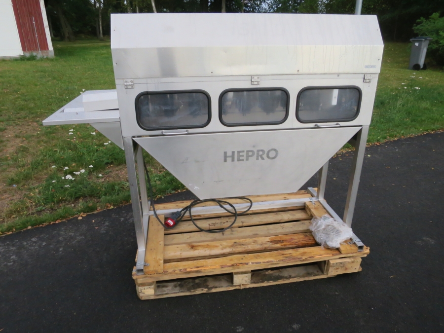 4842 Hepro morotsskalare
