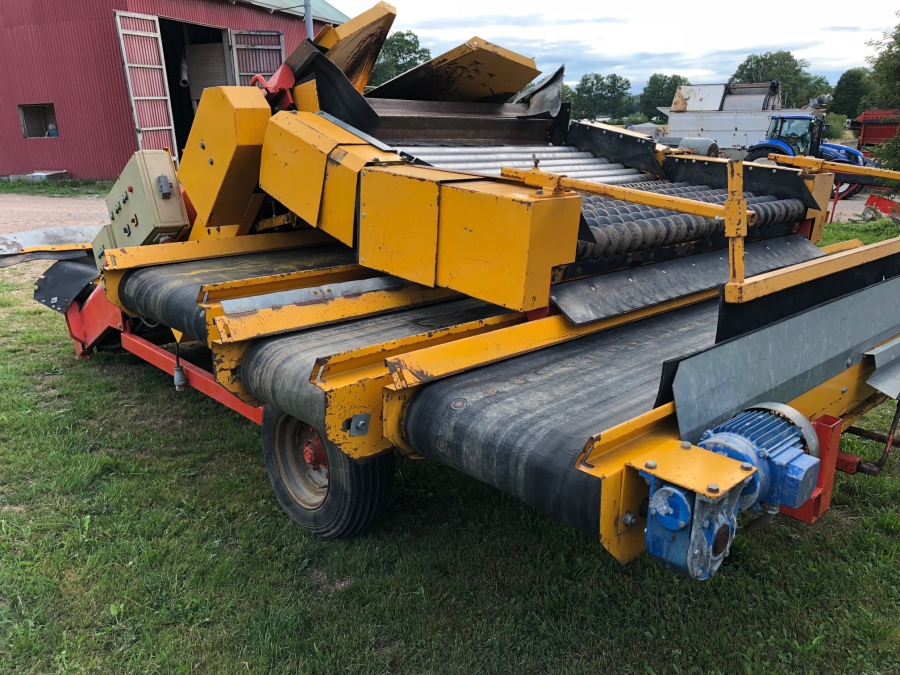 4843 Climax avlastarbord 