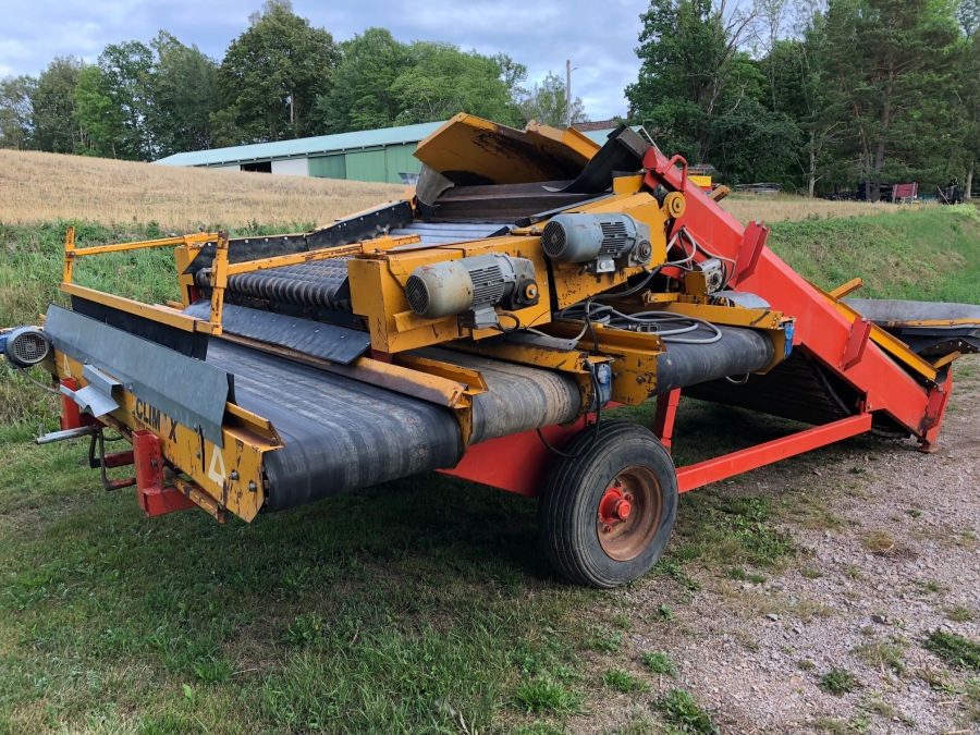 4843 Climax avlastarbord 