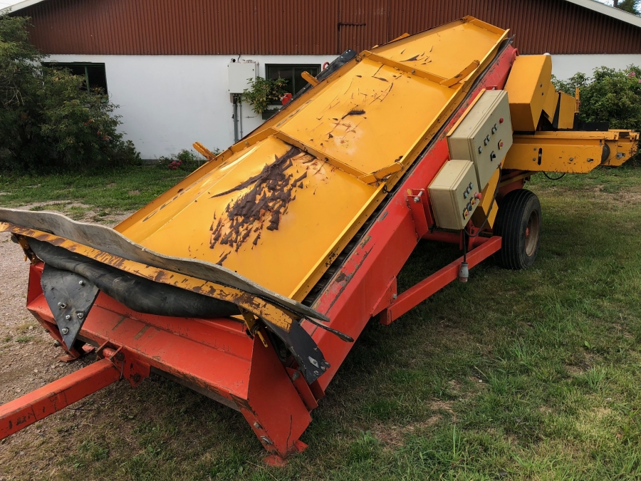 4843 Climax avlastarbord 