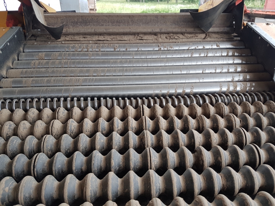 4843 Climax avlastarbord 