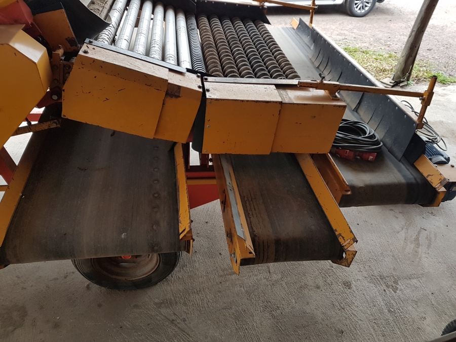 4843 Climax avlastarbord 