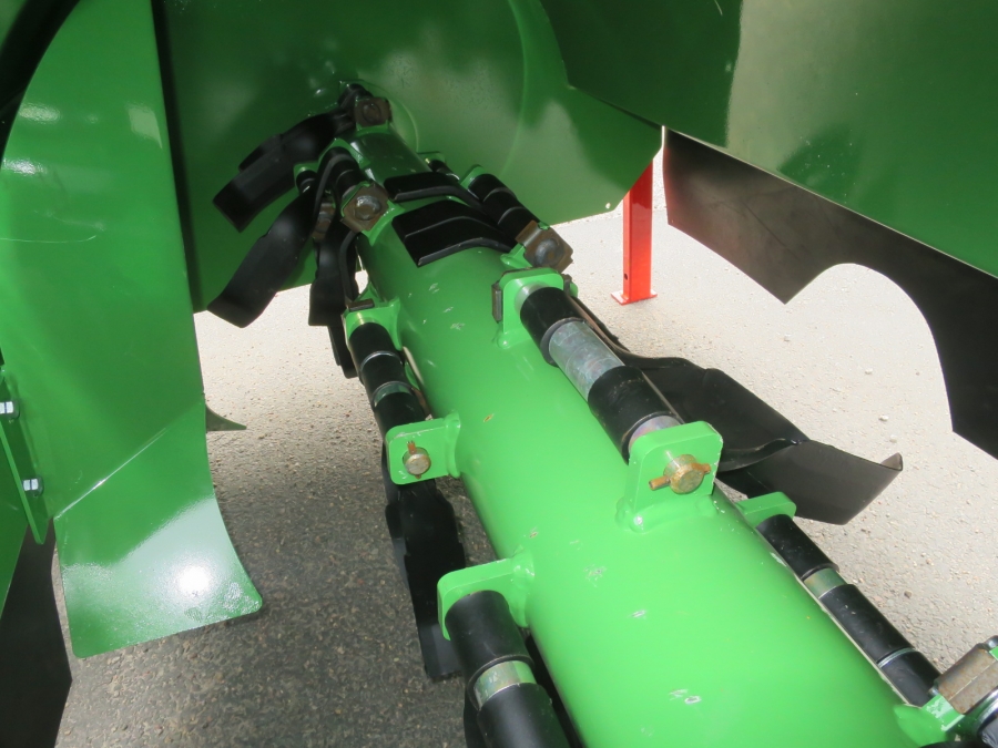 4846 Baselier haulm topper 4LKB190