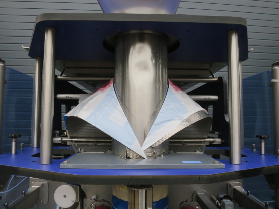 4849 JASA 350 FV Verpackungsmaschine