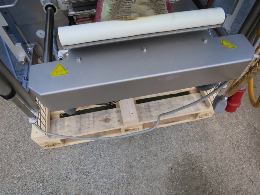 4849 JASA 350 FV Verpackungsmaschine