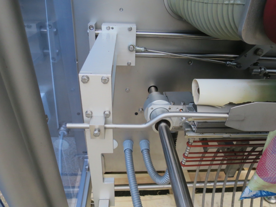 4849 JASA 350 FV Verpackungsmaschine