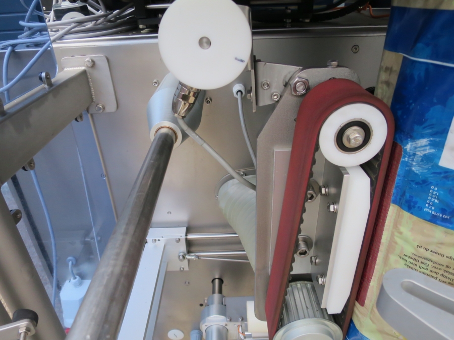4849 JASA 350 FV Verpackungsmaschine
